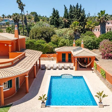Quinta Da Falfeira Λάγος Εξωτερικό φωτογραφία