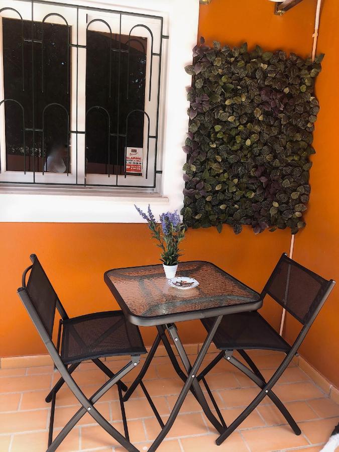 Quinta Da Falfeira Λάγος Εξωτερικό φωτογραφία
