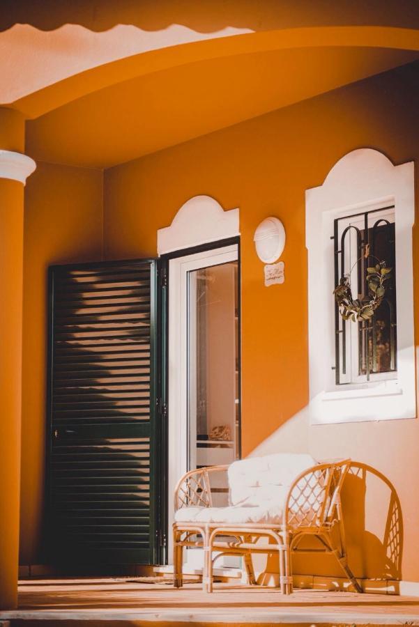 Quinta Da Falfeira Λάγος Εξωτερικό φωτογραφία