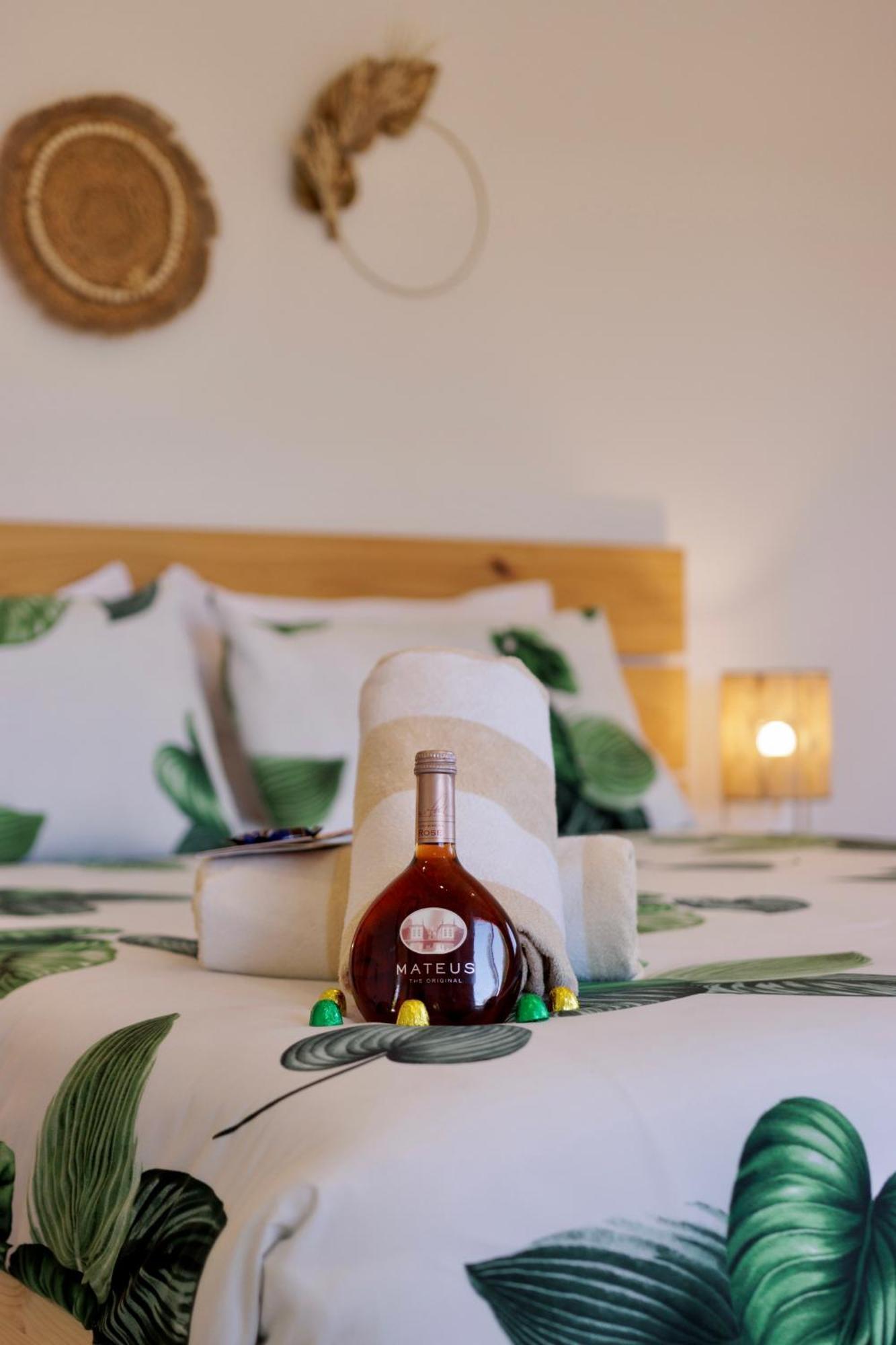 Quinta Da Falfeira Λάγος Εξωτερικό φωτογραφία