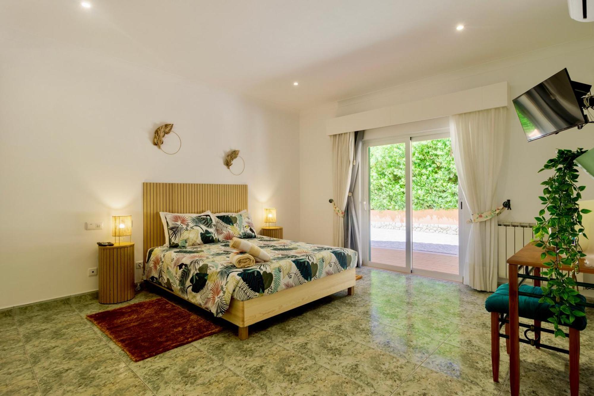 Quinta Da Falfeira Λάγος Εξωτερικό φωτογραφία