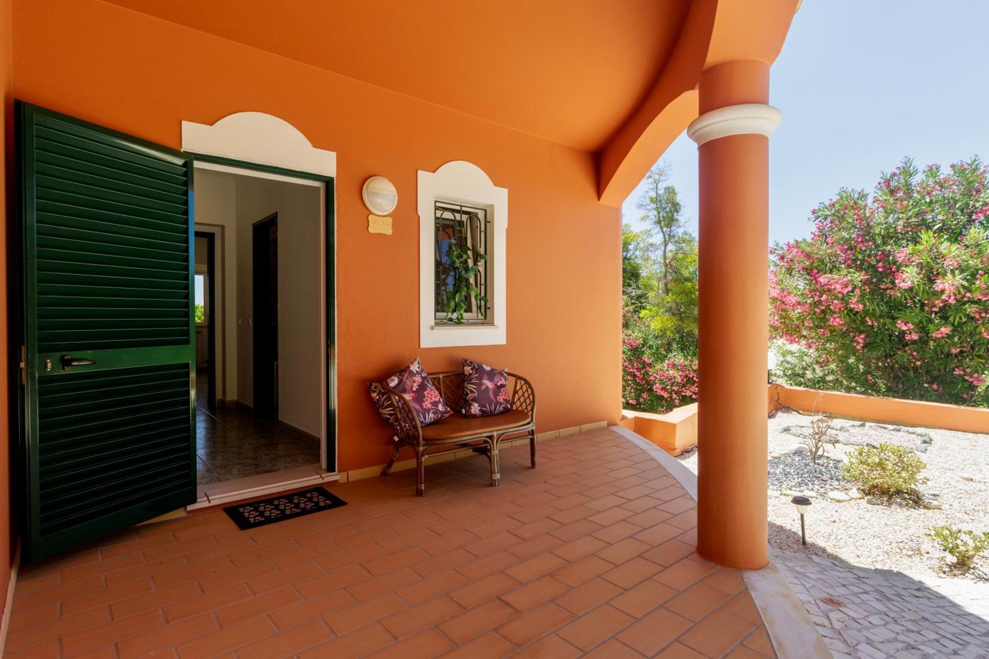 Quinta Da Falfeira Λάγος Εξωτερικό φωτογραφία