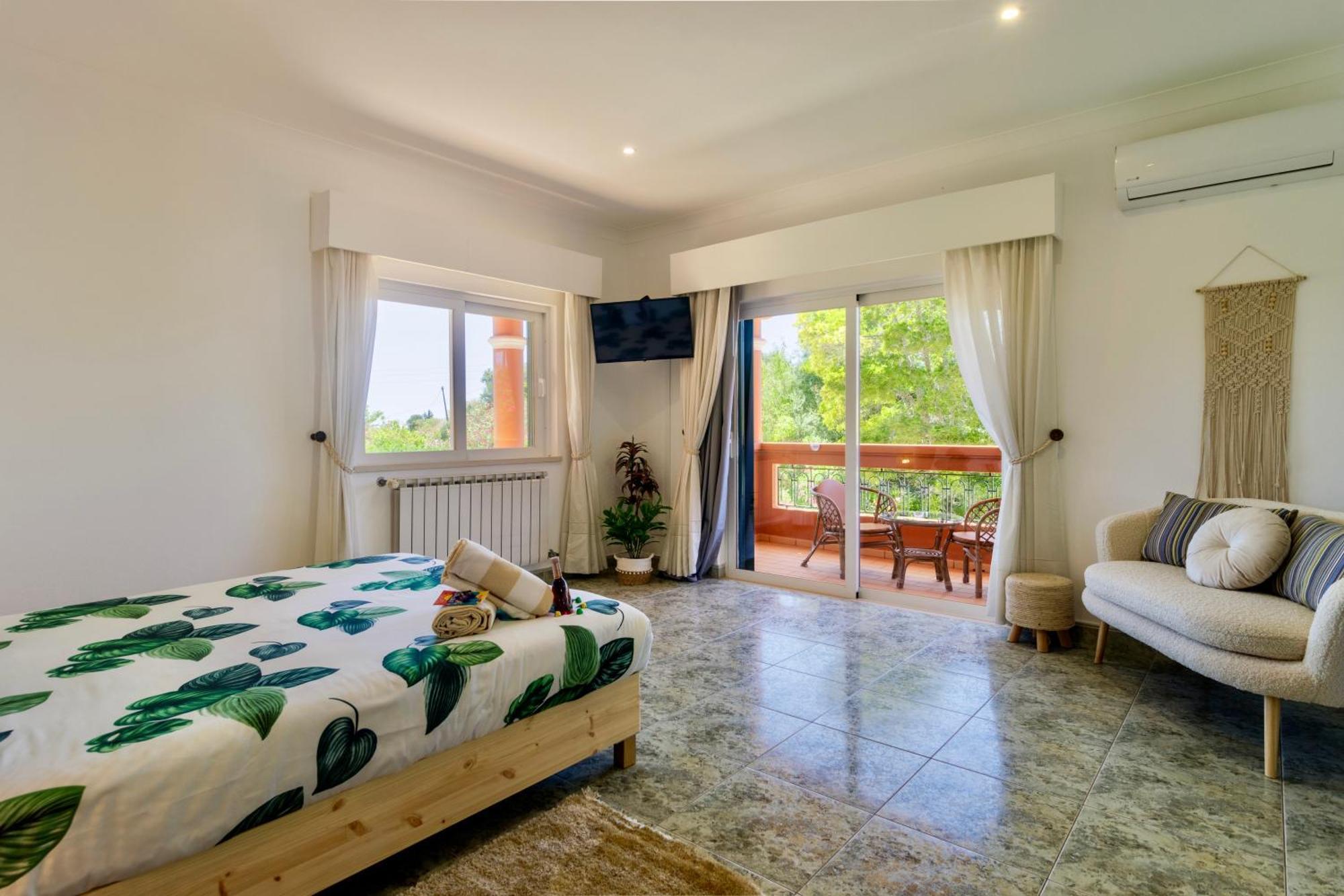 Quinta Da Falfeira Λάγος Εξωτερικό φωτογραφία