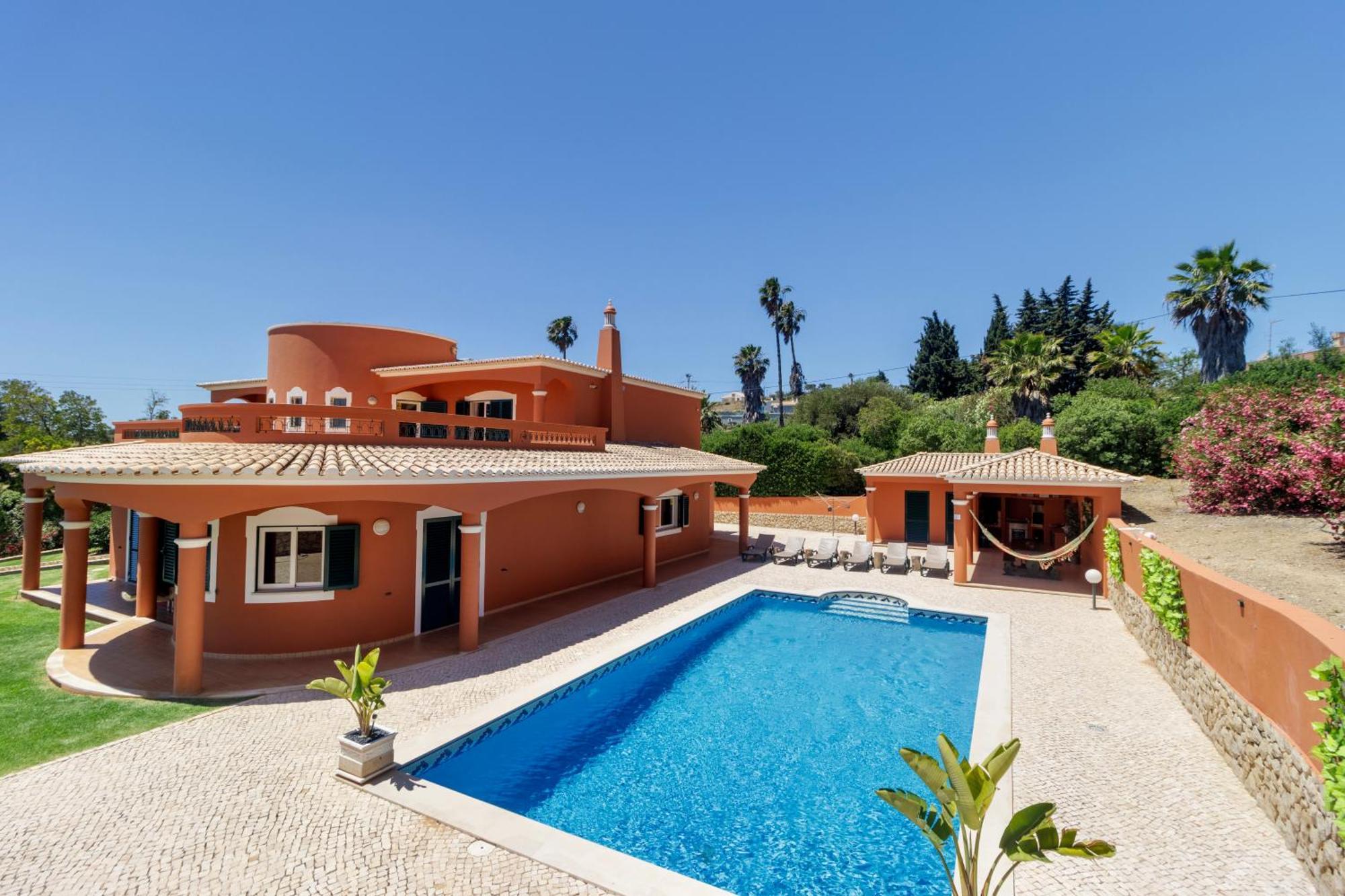 Quinta Da Falfeira Λάγος Εξωτερικό φωτογραφία