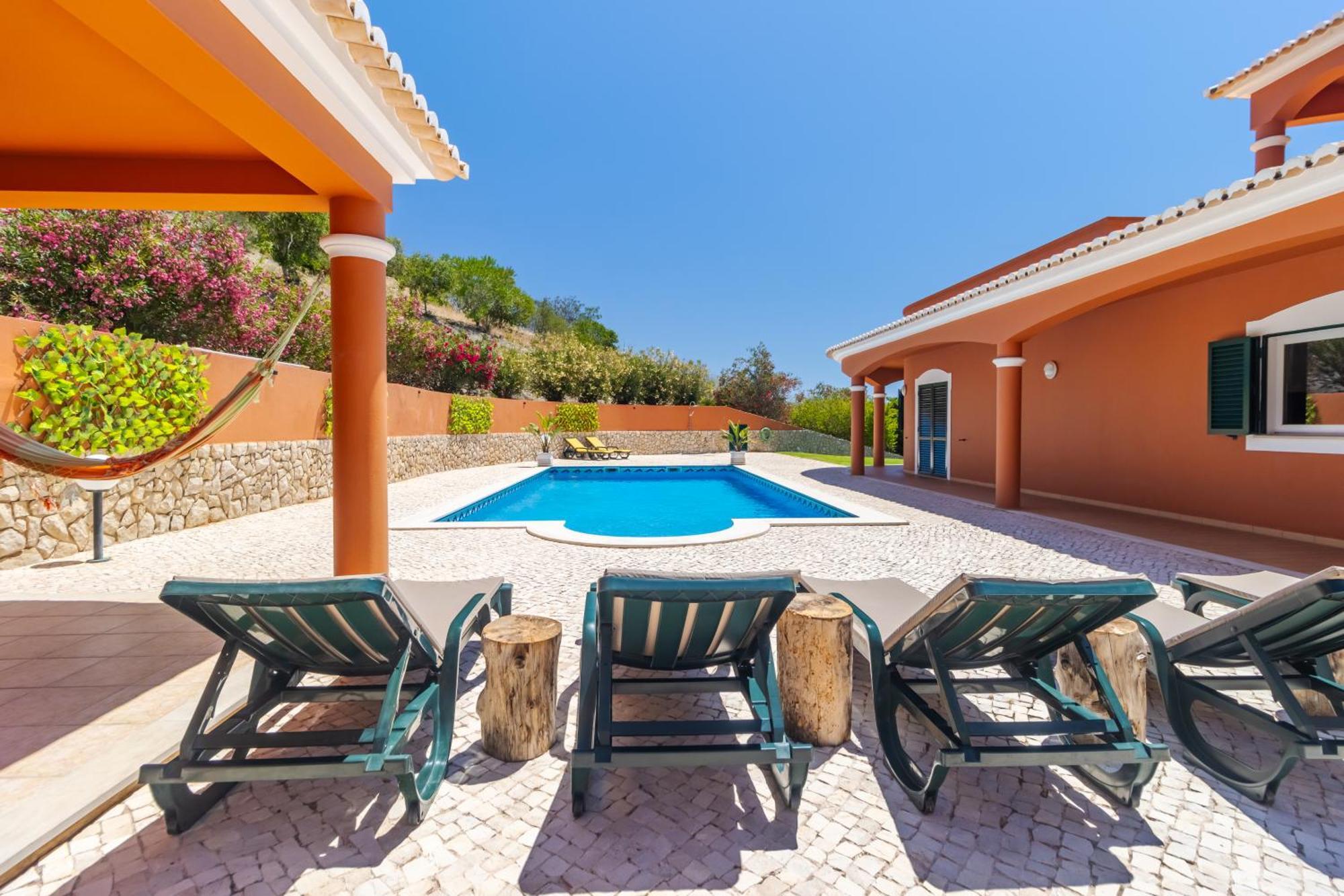 Quinta Da Falfeira Λάγος Εξωτερικό φωτογραφία