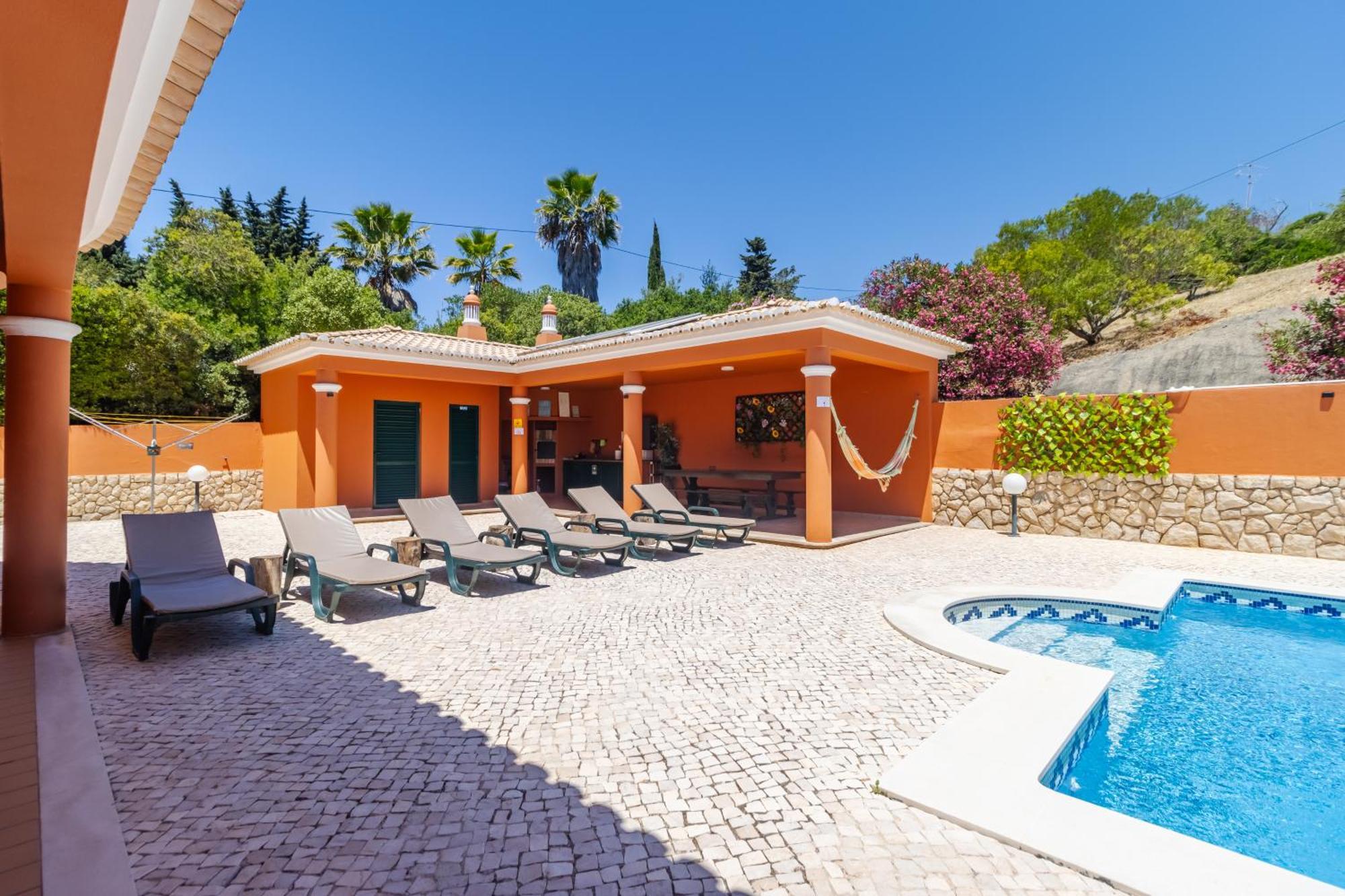 Quinta Da Falfeira Λάγος Εξωτερικό φωτογραφία
