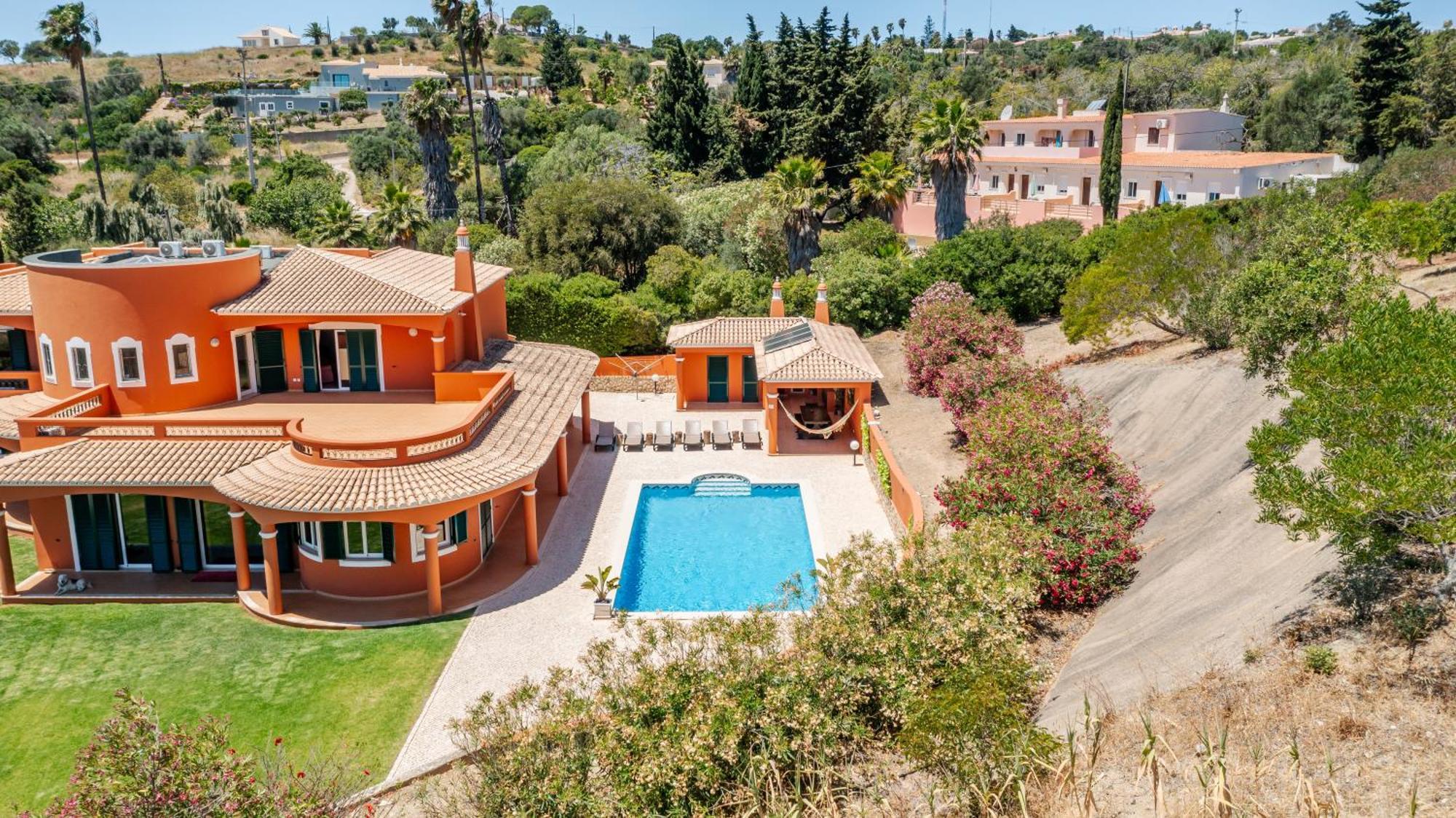 Quinta Da Falfeira Λάγος Εξωτερικό φωτογραφία