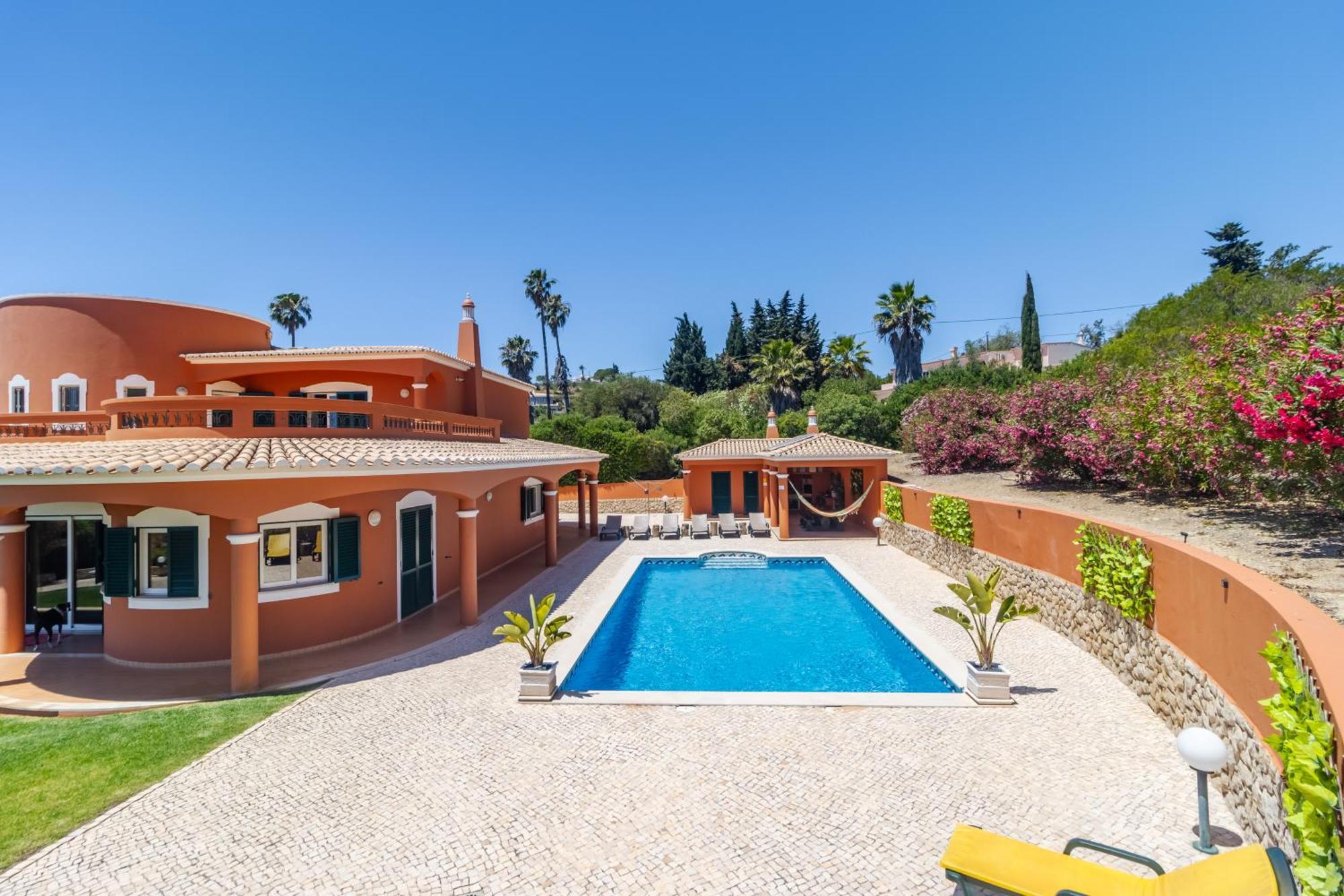 Quinta Da Falfeira Λάγος Εξωτερικό φωτογραφία