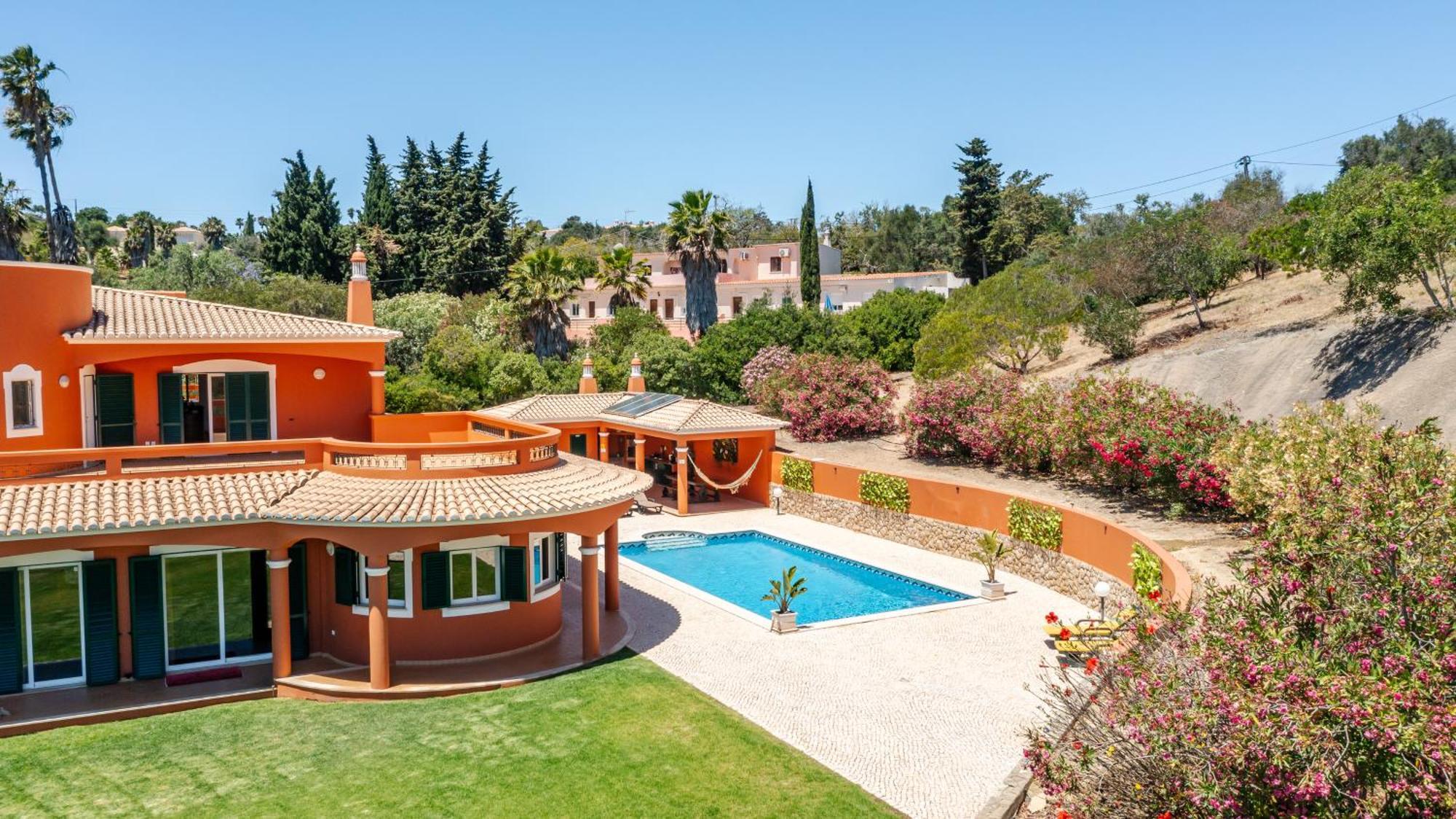 Quinta Da Falfeira Λάγος Εξωτερικό φωτογραφία